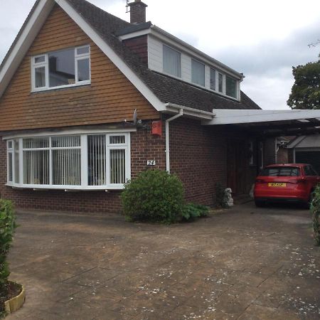 Comfort House Havant Exterior photo